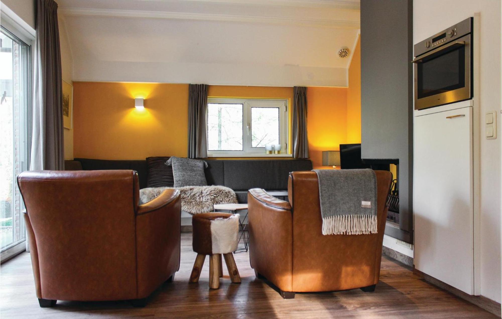 Vossenhol Villa Ommen Dış mekan fotoğraf