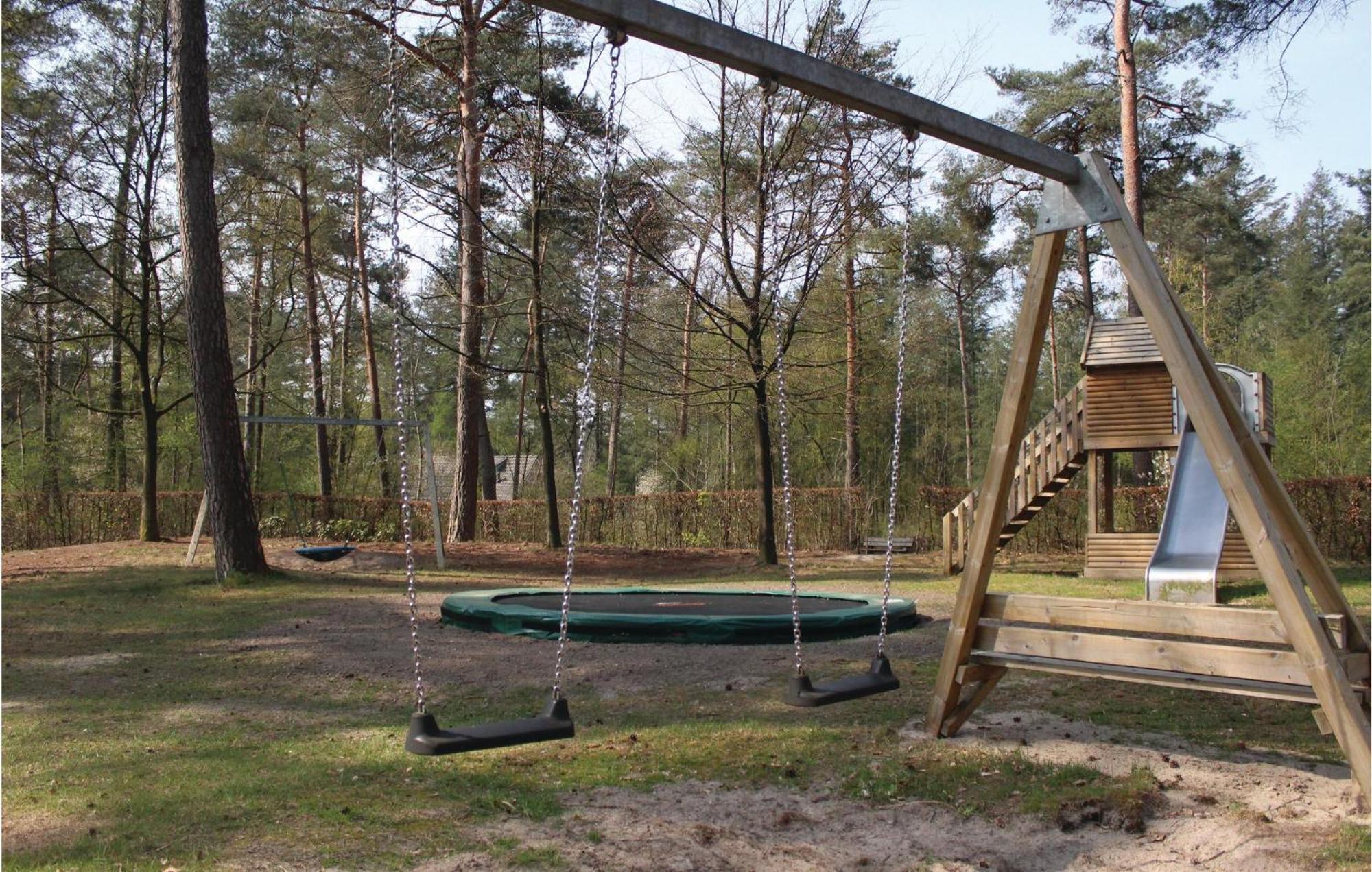 Vossenhol Villa Ommen Dış mekan fotoğraf