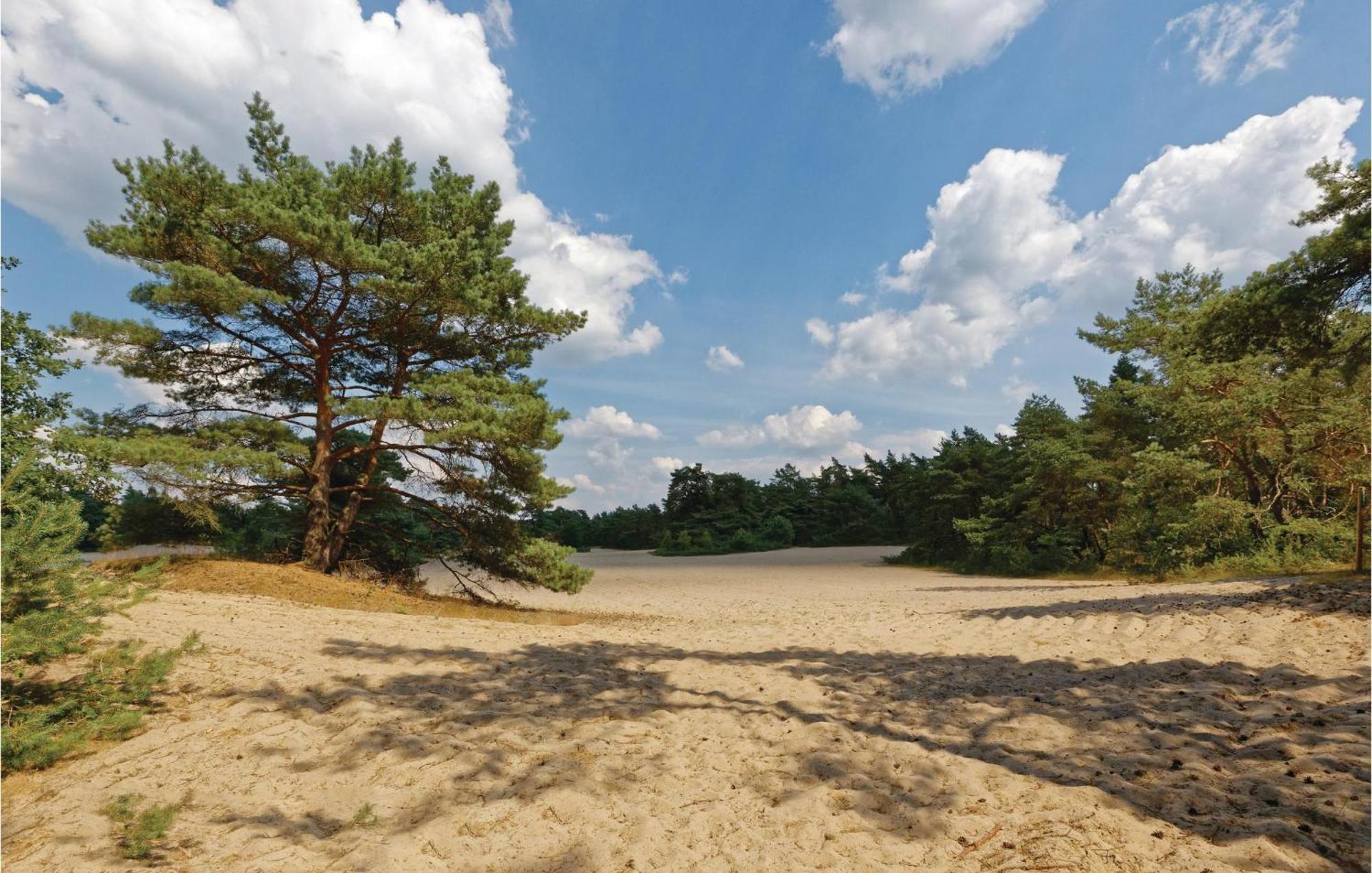Vossenhol Villa Ommen Dış mekan fotoğraf