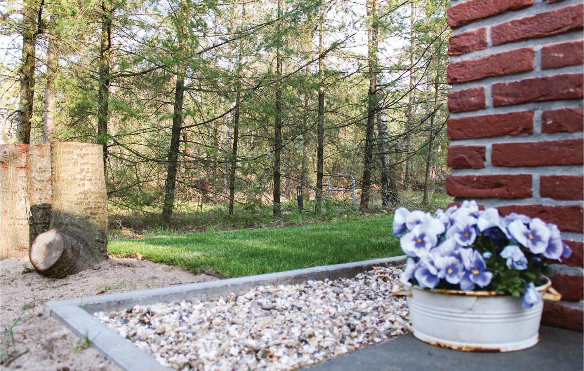 Vossenhol Villa Ommen Dış mekan fotoğraf